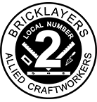 Bricklayers Allied Craftworkers Local 2